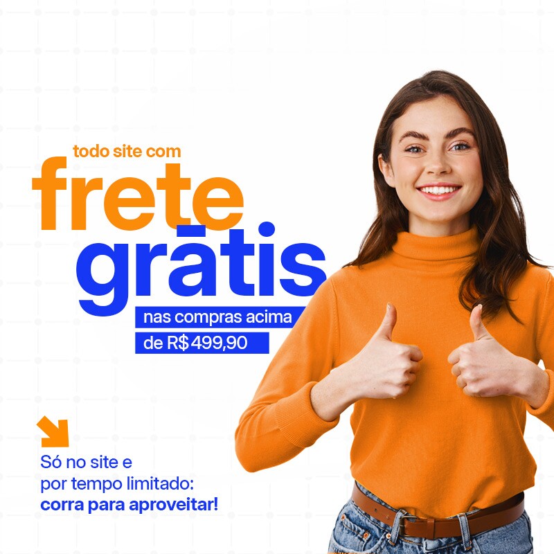 frete