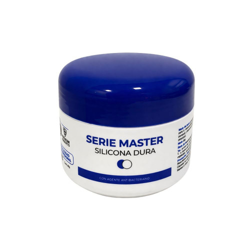Silicone Serie Master Herbitas Rígido 200g