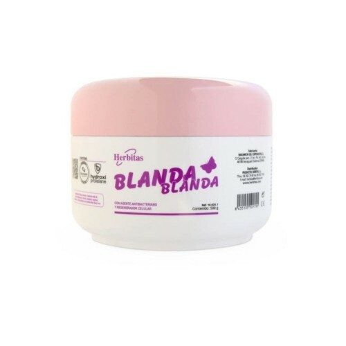 Silicone Blanda Blanda Herbitas 200g