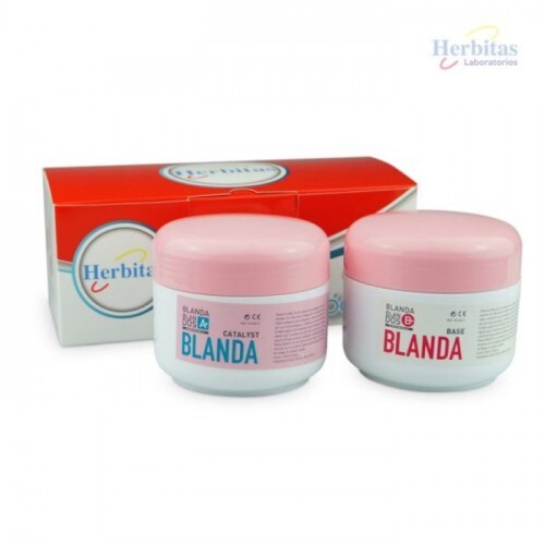 Kit de Silicones Blanda Blandos Herbitas