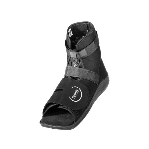 Bota Para Cicatrização SlimLine Sanatek P