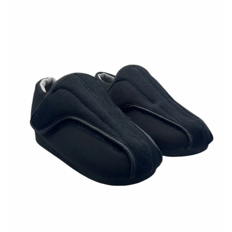 Sapato Cirúrgico Flap Foot Sanatek Series
