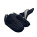 Sapato Cirúrgico Flap Foot Sanatek Series